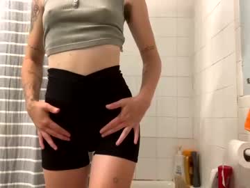 [09-07-23] thefoxglovefairy private sex show from Chaturbate