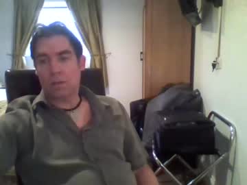 [26-04-23] geezerblokeii cam video from Chaturbate.com