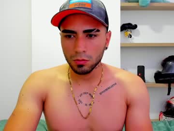 [08-04-22] thomascalde chaturbate private show