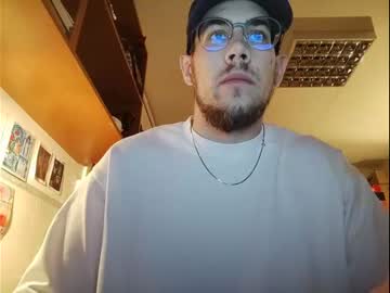 [20-10-23] zac_is_here private show