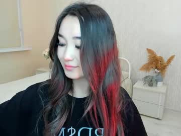 [17-04-24] asiansweetnessss public webcam from Chaturbate