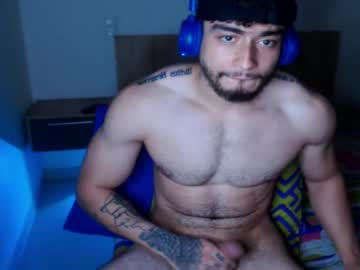 [03-07-22] jeicobsalvatore blowjob show from Chaturbate.com
