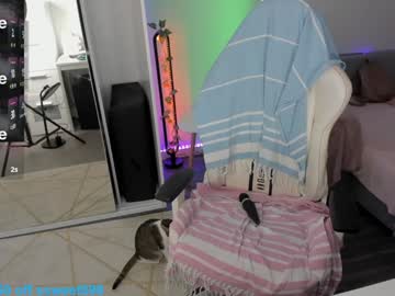 [28-10-24] sugar_rainbow private show from Chaturbate