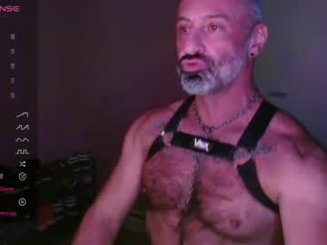 [08-10-23] armenmuscle record public show from Chaturbate.com