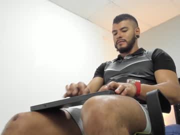 [13-05-23] bastianroux video from Chaturbate