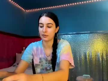 [15-10-23] bluntbabe public webcam video from Chaturbate.com