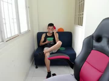 [24-02-23] angelohope private webcam from Chaturbate.com