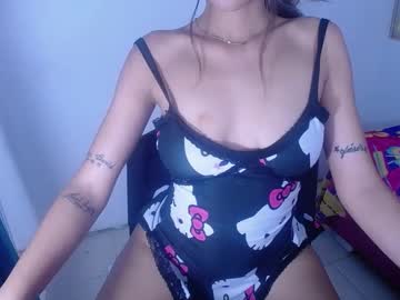 [18-10-24] luluolmos private webcam from Chaturbate.com