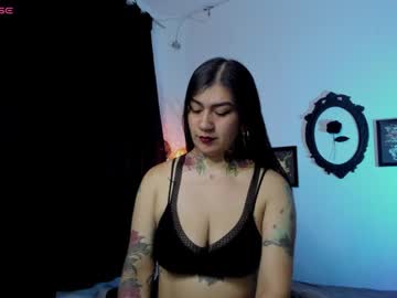 [15-04-24] morgana_manson webcam show from Chaturbate.com