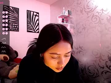 [19-08-23] pinkpoisonn__ record cam video