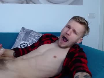 [07-02-22] jaredfame private sex video from Chaturbate.com