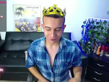 [04-10-22] max_paarker record public webcam from Chaturbate