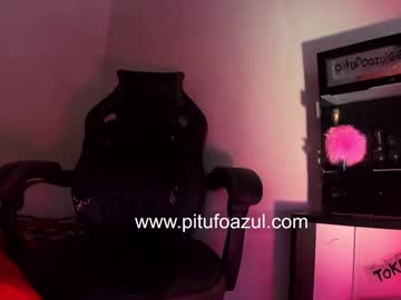 [28-06-22] pitufoazul666 record webcam show from Chaturbate.com