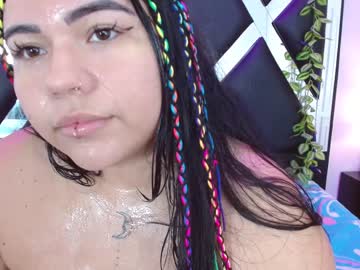 [21-01-23] samanta4daddy public show from Chaturbate