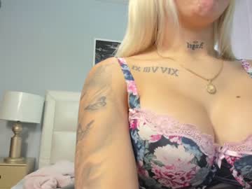 [03-05-24] _sophiewilson private show video from Chaturbate.com