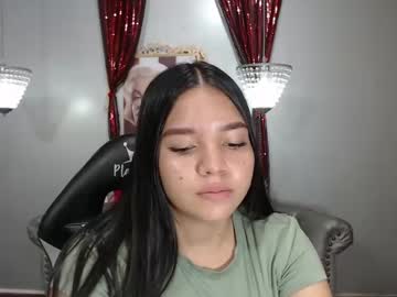 [25-10-23] baby_perverted_18 record video from Chaturbate