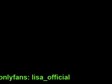 [18-03-22] lisa_now show with toys