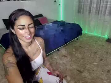 [29-10-22] madame_dxn public webcam video from Chaturbate.com