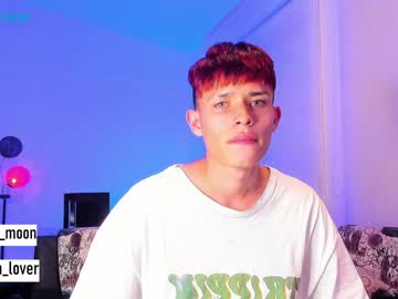 [30-07-23] _justinmoon2 video with toys from Chaturbate