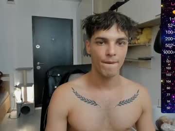 [04-06-24] angelfrank record private show video from Chaturbate