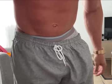 [10-01-23] jacked874453 cam video from Chaturbate