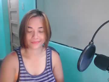 [08-10-23] pinay_beauty14 record blowjob show from Chaturbate