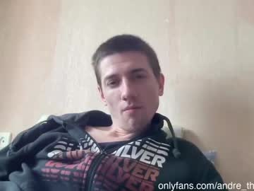 [28-03-23] andre_the_impaler record cam show from Chaturbate.com