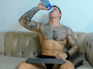 [20-03-24] tyson_beckfor01 record private show from Chaturbate