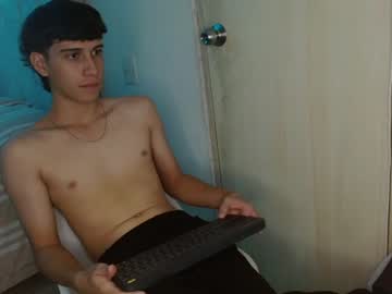 [17-08-23] hot_boy58 record private sex video from Chaturbate.com