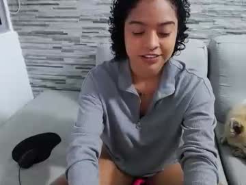 [12-03-22] isa_harper blowjob show from Chaturbate