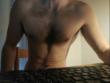 [10-09-22] markbrixix cam show from Chaturbate
