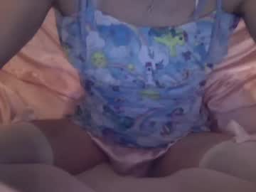 [24-02-22] pinkpuffyysatin chaturbate private show