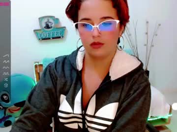 [23-11-22] samanta_owen webcam video from Chaturbate.com