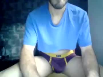 [15-07-22] sweatylukas chaturbate webcam video