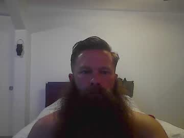 [22-08-23] beardeddonkey88 record show with cum from Chaturbate.com