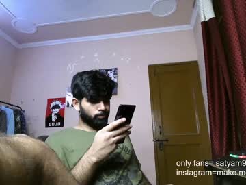 [19-08-23] satyam12133 record private show video from Chaturbate.com