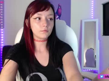[31-05-22] sucubo_lilith private show from Chaturbate