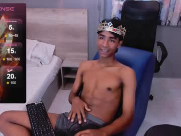 [19-11-23] tyler_prince private from Chaturbate
