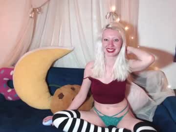 [16-04-24] valentineof private show from Chaturbate