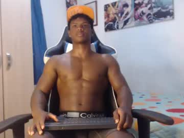 [06-07-22] adonis_noir record private show from Chaturbate.com