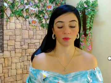 [24-10-23] alisson_vides webcam video from Chaturbate