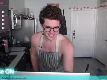 chasesummers40 chaturbate