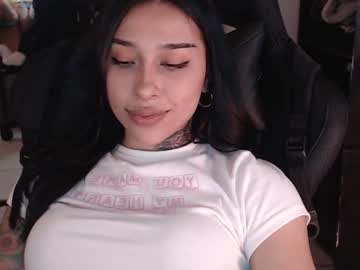 [08-01-24] mysweetlover_paula record private show from Chaturbate