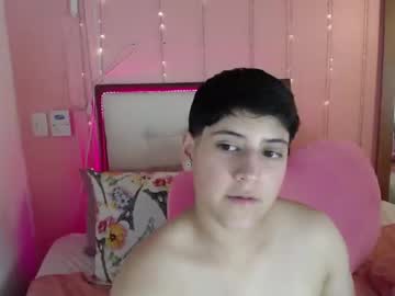 [17-08-22] sabrina_harperr chaturbate xxx