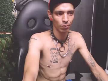 [17-04-24] tayler_jack22 premium show video from Chaturbate