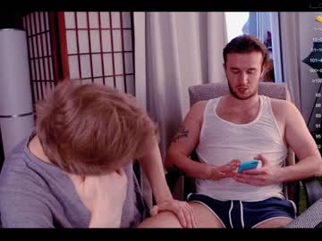 [14-06-22] a_couple_of_friends webcam show from Chaturbate