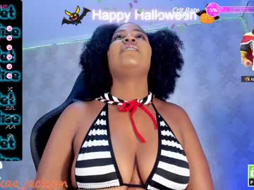 [30-10-23] alikaa_jackson chaturbate record