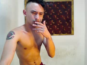 [06-01-22] andrew_hot22cm private XXX video from Chaturbate.com