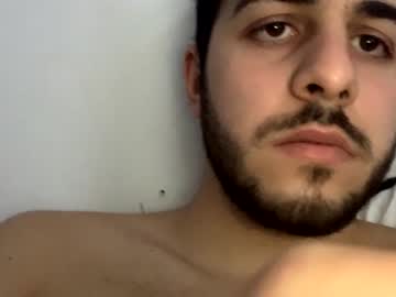 [22-01-24] billy_antony record show with cum from Chaturbate