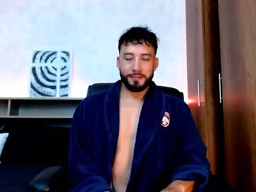 [18-01-24] bruno_woods record public show from Chaturbate